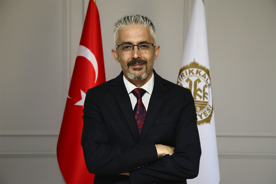 FATİH ÇANGA